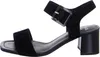 Ara Riemchensandaletten Damen 31383033303138 Schwarz 37 1/2 Produktbild-Vorschau 1