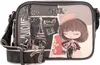 Anekke Umhängetasche Mademoiselle 2 Compartment Crossbody Produktbild-Vorschau 20