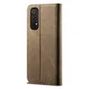 OPPO Realme 7 Case, Custodia in pelle a portafoglio con Anteprima dell’immagine prodotto 3