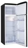 Amica KGC15637MS Doppeltürkühlschrank 162/44L E Produktbild-Vorschau 4