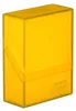 ULTIMATE GUARD BOULDER, Deck-Box, Transparent, 1 Stück(e) Produktbild-Vorschau 10