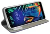 cofi1453® Buch Tasche "Smart" kompatibel mit LG K40 Handy Produktbild-Vorschau 3