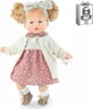 Marina&Pau Petite Winter, Babypuppe, Weiblich, 3 Jahr(e), Produktbild-Vorschau 6