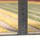 Mazovia Dywan Nowoczesny, Abstrakcyjny i Geometryczny - Podgląd zdjęcia produktu 3
