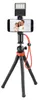 Hama 00183389, Handy/Smartphone, Schwarz Produktbild-Vorschau 5