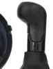 Skoda Fabia II 07-12 Pomello del cambio nero + guarnizione Anteprima dell’immagine prodotto 8