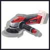 Einhell Smerigliatrice angolare Te-Ag 18 115 Li-Solo Anteprima dell’immagine prodotto 38