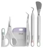 A set of Cricut crafting tools arranged on a white background. Produktbild-Vorschau
