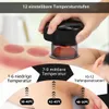 Elektrisches Schröpfgerät mit Fernbedienung, Guasha,12 Produktbild-Vorschau 5