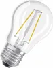 A clear, professional studio shot of an LED light bulb. Náhľad obrázku produktu