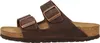 Birkenstock Arizona FL WB habana larghezza ridotta 45 Anteprima dell’immagine prodotto 33