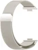 FFO2World Edelstahl-Milanese-Armband für Huawei Watch Fit 4 Produktbild-Vorschau 5