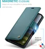Lederhülle für iPhone 16e/iPhone 17e Brieftasche Kartenfach Produktbild-Vorschau 7