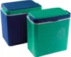 Two coolers are shown side-by-side against a white background. Náhľad obrázku produktu