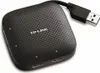 TP-LINK UH400 - Hub - 4 x SuperSpeed USB 3.0 Produktbild-Vorschau 6