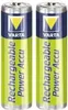 Varta Akku RECHARGE Power AA HR6 2100mAh 2St. Podgląd zdjęcia produktu 21