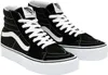 Vans Sneakers VN0A3TKN6BT1 in Black color size 70 Náhled obrázku produktu 22