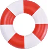 Swim Essentials Anillo de natación - Rojo/blanco - Drift Vista previa de la imagen del producto 13