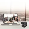 USB 1080P Web-Kamera mit Mikrofon Desktop-Laptop-Webcam Produktbild-Vorschau 9