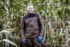 NITRAS Fleecejacke MOTION TEX PLUS  Gr. XL braun Produktbild-Vorschau 7