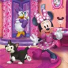 Walt Disney Den's Minnie 3x55D Produktbild-Vorschau 3