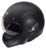 BEON Stratos Klapphelm mit Visier und Sonnenblende, ECE Produktbild-Vorschau 2