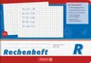BRUNNEN Rechenheft A5quer Lineatur R 16 Blatt 1045989 Produktbild-Vorschau 1