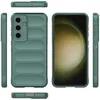 Handyhülle für Samsung Galaxy S24 FE Weich TPU Silikon Produktbild-Vorschau 3