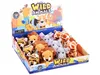 Animaux en peluche Safari ZA4415 Voir les images du produit 2