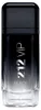 Carolina Herrera - 212 VIP Men Black EDP 200ml Anteprima dell’immagine prodotto 7