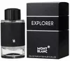 Montblanc Explorer, Männer, 60 ml, Nicht nachfüllbare Produktbild-Vorschau 23
