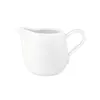 Seltmann Weiden Milchkännchen 0,26 l Liberty weiss Vista previa de la imagen del producto 1