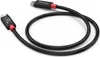Hama USB-C-Kabel E-Marker, USB4, 20 Gbit/s,  240W, 2 m Produktbild-Vorschau 3