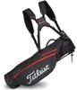 Sac de transport Titleist Premium noir Voir les images du produit 1