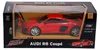 Funkferngesteuertes Auto Audi 1:24 R8 Coupé Rot Produktbild-Vorschau 1