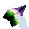 Avenue Mandarine 3x Origami Paper, Space, 60 Bl 20x20 cm, Produktbild-Vorschau 3