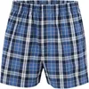 City Life Herren Boxershorts Shorts Boxer Webboxer (10er Produktbild-Vorschau 4