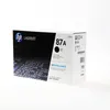 HP HP Cartridge No 87A HP87A HP 87A Black Schwarz (CF287A) Produktbild-Vorschau 2