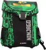 Lego Ninjago Grün Easy School Bag Schultasche Ranzen Produktbild-Vorschau 1