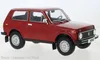 MCG 18129 Lada Niva 1976 rot 1:18 Produktbild-Vorschau 15
