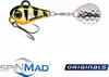 Spinmad Spinnerbait (4g) 1,5cm Farbe: 1207 Produktbild-Vorschau 2