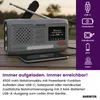 Radio para exteriores Marmitek RESQ100, con tecnología DAB, Vista previa de la imagen del producto 3