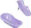 Babywanne, Sitz - Lila Anteprima dell’immagine prodotto 1