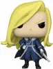 Fullmetal Alchemist Brotherhood - Oliver Mira Armstrong Produktbild-Vorschau 3