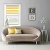 Mardom Home | Doppelrollo - 107,5x140 cm - Gelb - Produktbild-Vorschau 2