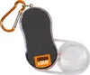 Spiegelburg LED-Lupe NAHAUFNAHME Urban&Gray Produktbild-Vorschau 2