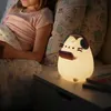 Grupo Erik Pusheen Gamer koristevalaisin Náhled obrázku produktu 5