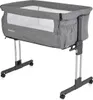 Moni Mika Micky Deluxe Beistellbett Produktbild-Vorschau 2