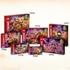 LEGO® NINJAGO® 71768 Jayova zlatá dračia motorka Náhľad obrázku produktu 7