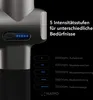 Naipo MGPC-007 NAIPO Massagepistole Podgląd zdjęcia produktu 10